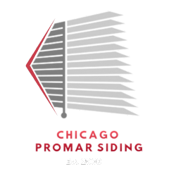 Chicago Promar Siding Logo